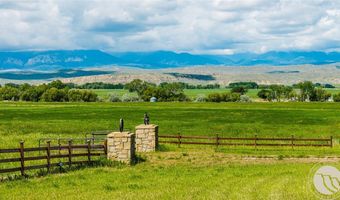 331 N SILVERTIP Rd, Bridger, MT 59014