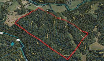 16749 Mush Run Rd, Athens, OH 45701