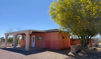 27148 Black Mountain Dr, Bouse, AZ 85325