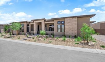 4778 Outlook Peak St, Las Vegas, NV 89135
