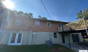 1220 Blue Ridge Yacht Club Rd, Bassett, VA 24055