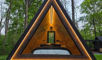 633 And 643 HANGING ROCK Rd, Augusta, WV 26704