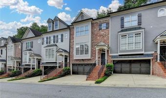 12095 Stone Brook Cv, Alpharetta, GA 30009