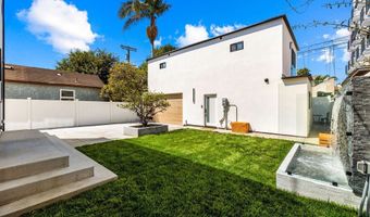 2621-2623 S Bentley, Los Angeles, CA 90064