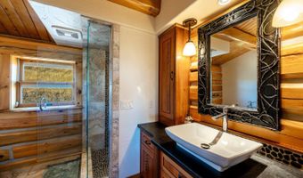 71 Lower Hideaway Ln, Big Horn, WY 82833