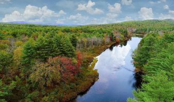 Lot # 02 North Road, Parsonsfield, ME 04047