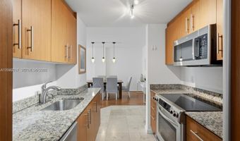 10275 Collins Ave 718, Bal Harbour, FL 33154