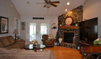 18486 Spoon Gap Rd, Abingdon, VA 24211