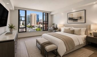 500 W Hbr 905, San Diego, CA 92101