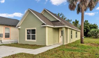 485 S 5TH Ave, Bartow, FL 33830
