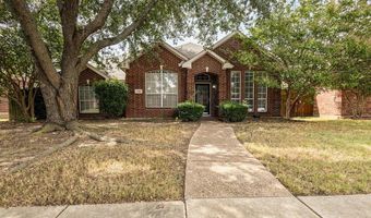 706 Seminole Trl, Allen, TX 75002