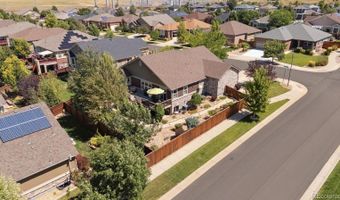 4811 S Coolidge St, Aurora, CO 80016