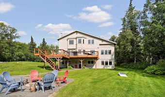 15250 Evergreen Ridge St, Anchorage, AK 99516