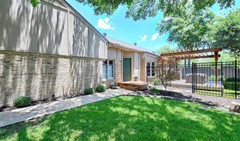 4112 Pokolodi Cir, Addison, TX 75001