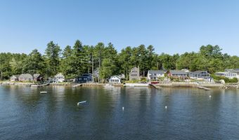 34 S Beach St, Sebago, ME 04029