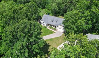 8669 Lilly Ridge Dr SE, Alto, MI 49302