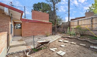 4818 Royene Ave NE, Albuquerque, NM 87110