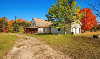 10039 McPherson Rd, Alden, MI 49612