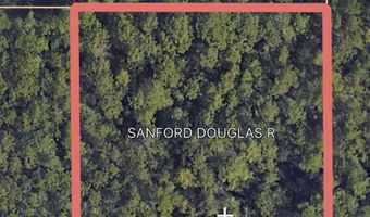 Boss Husley Road, Biloxi, MS 39532