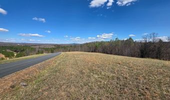 Skyline Road, Appomattox, VA 24522