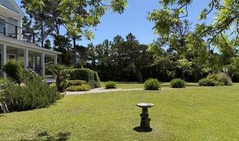 448 Seashore Dr, Atlantic, NC 28511