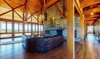 651 Cliff Top Rd, Blaine, TN 37709
