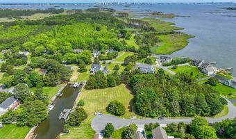 ROLLIE ROAD EAST RD, Bishopville, MD 21813