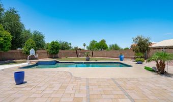 2562 N 124TH Dr, Avondale, AZ 85392