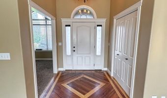 6192 E Pheasant Dr, Ammon, ID 83401