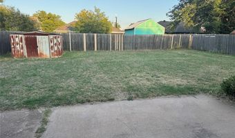 3933 Radcliff Rd, Abilene, TX 79602