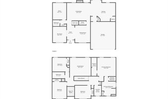 341 Spotted Ridge Cir, Woodstock, GA 30188