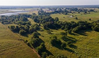 19499 E Whippoorwill Ln, Atoka, OK 74525