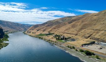 Nka Snake River Road, Asotin, WA 99402