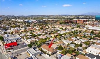 1342 Edgewood, Alhambra, CA 91803