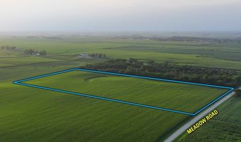 Meadow Road, Adel, IA 50003