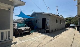 2132 Lincoln Park Ave, Lincoln Heights, CA 90031