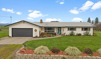 39449 NW WILKESBORO Rd, Banks, OR 97106