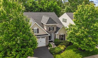 25079 CHAFEE Cir, Aldie, VA 20105