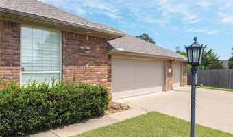 2629 Whitney Ln, Alma, AR 72921
