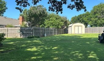 1 Rock Island Ltd, Ardmore, OK 73401