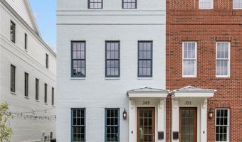 349 SE 4th St, Bentonville, AR 72712