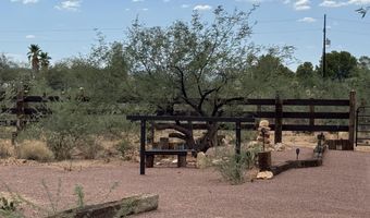 1760 W Eagle Way, Amado, AZ 85645