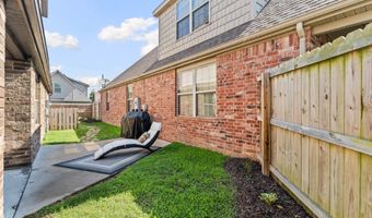3206 SW Warberry Ave, Bentonville, AR 72713