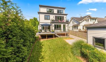 5624 SHERIER Pl NW, Washington, DC 20016