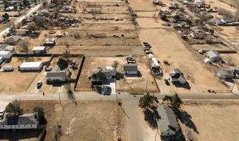 1208 SKYLINE Dr, Amarillo, TX 79108