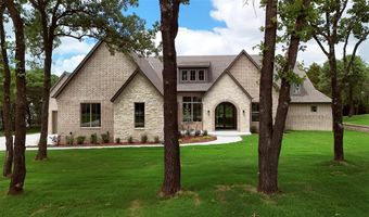 7940 Stagecoach Cir, Arcadia, OK 73007