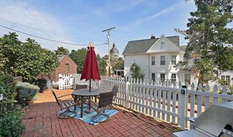 32 EAST St, Annapolis, MD 21401