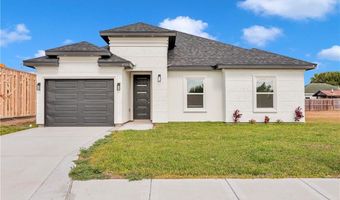 433 Serg Loop, Alamo, TX 78516