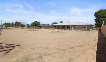 22225 Standing Rock Ave, Apple Valley, CA 92307