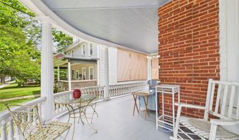 328 N BRADFORD St, Dover, DE 19904